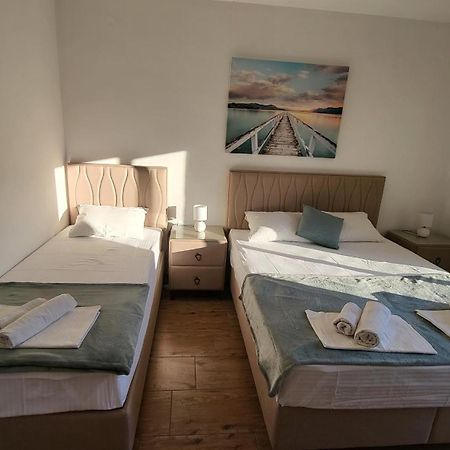 Apartments Bonaca Игало Экстерьер фото