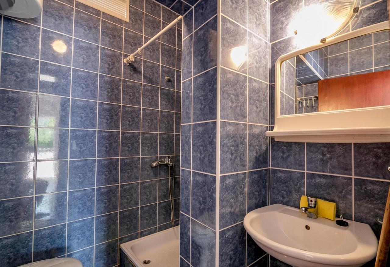 Apartments Bonaca Игало Экстерьер фото